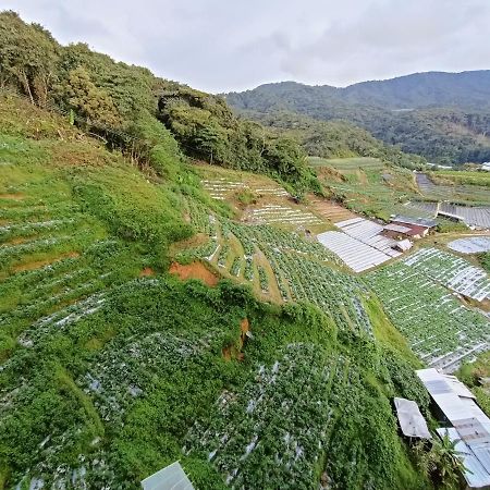 Dream 2 Apartment Cameron Highlands Exterior photo